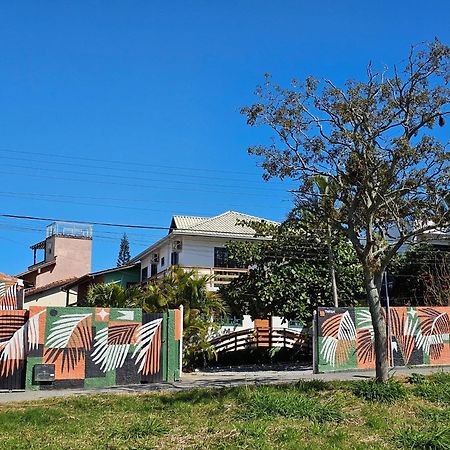 Pousada Makani Kai Florianópolis Extérieur photo