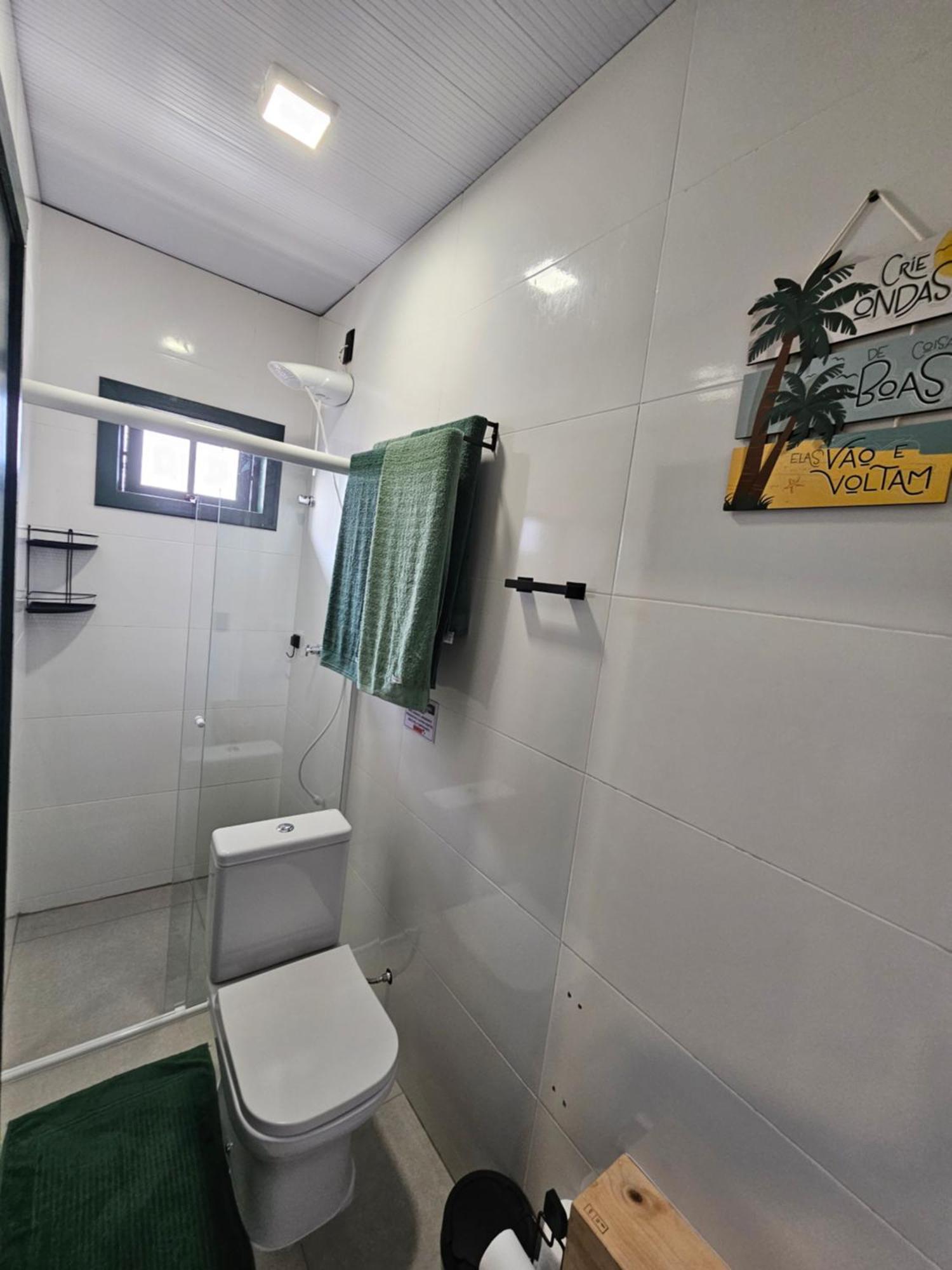 Pousada Makani Kai Florianópolis Extérieur photo