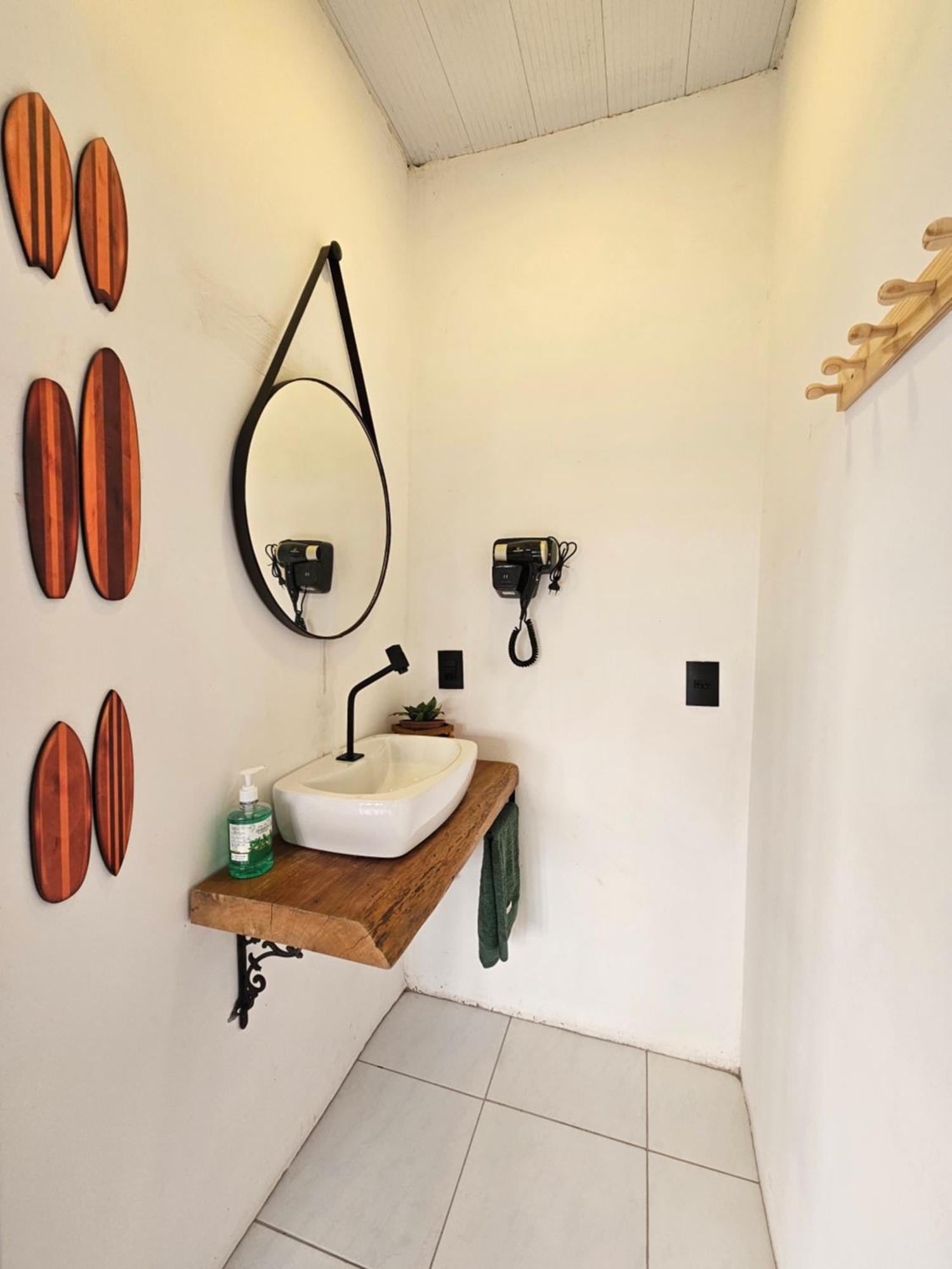 Pousada Makani Kai Florianópolis Extérieur photo