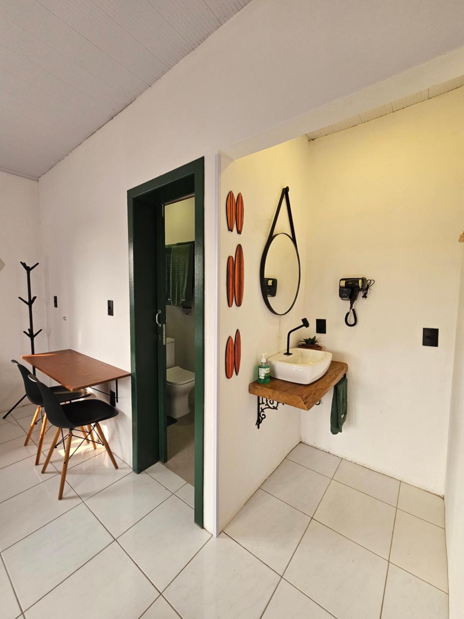 Pousada Makani Kai Florianópolis Extérieur photo