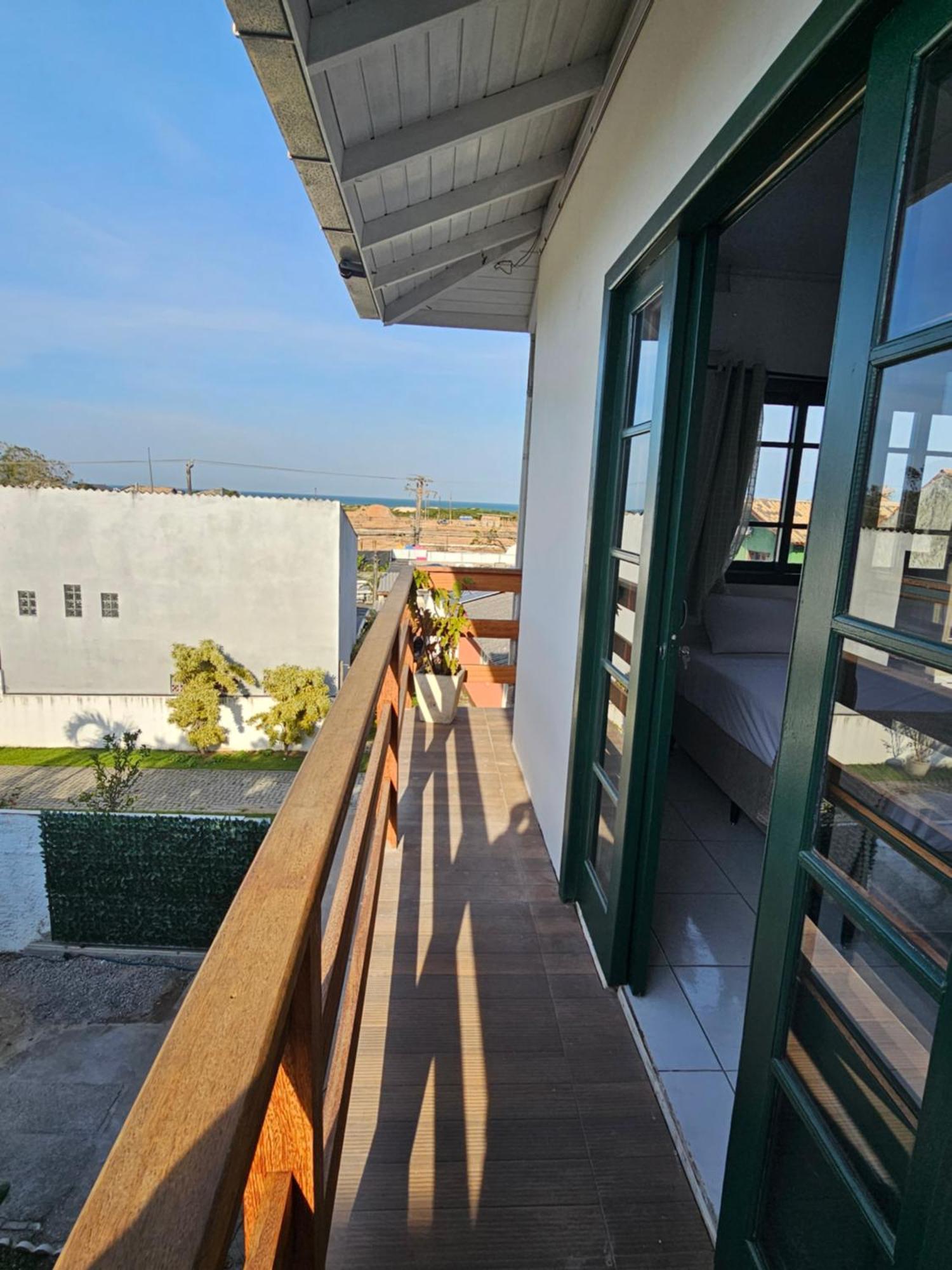 Pousada Makani Kai Florianópolis Extérieur photo