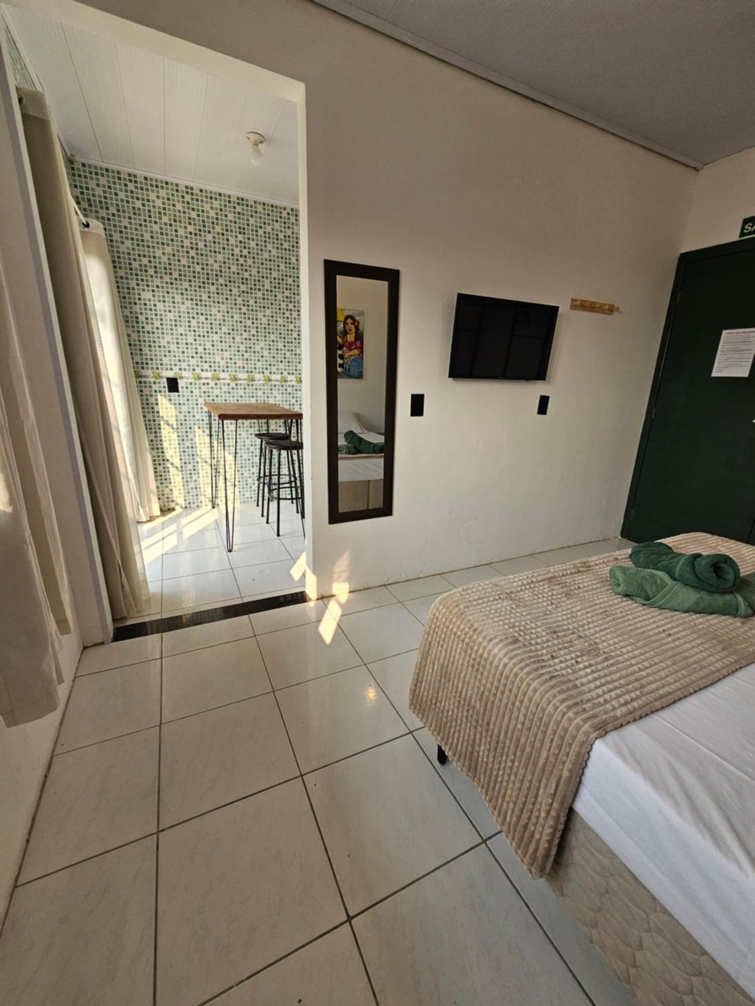 Pousada Makani Kai Florianópolis Extérieur photo