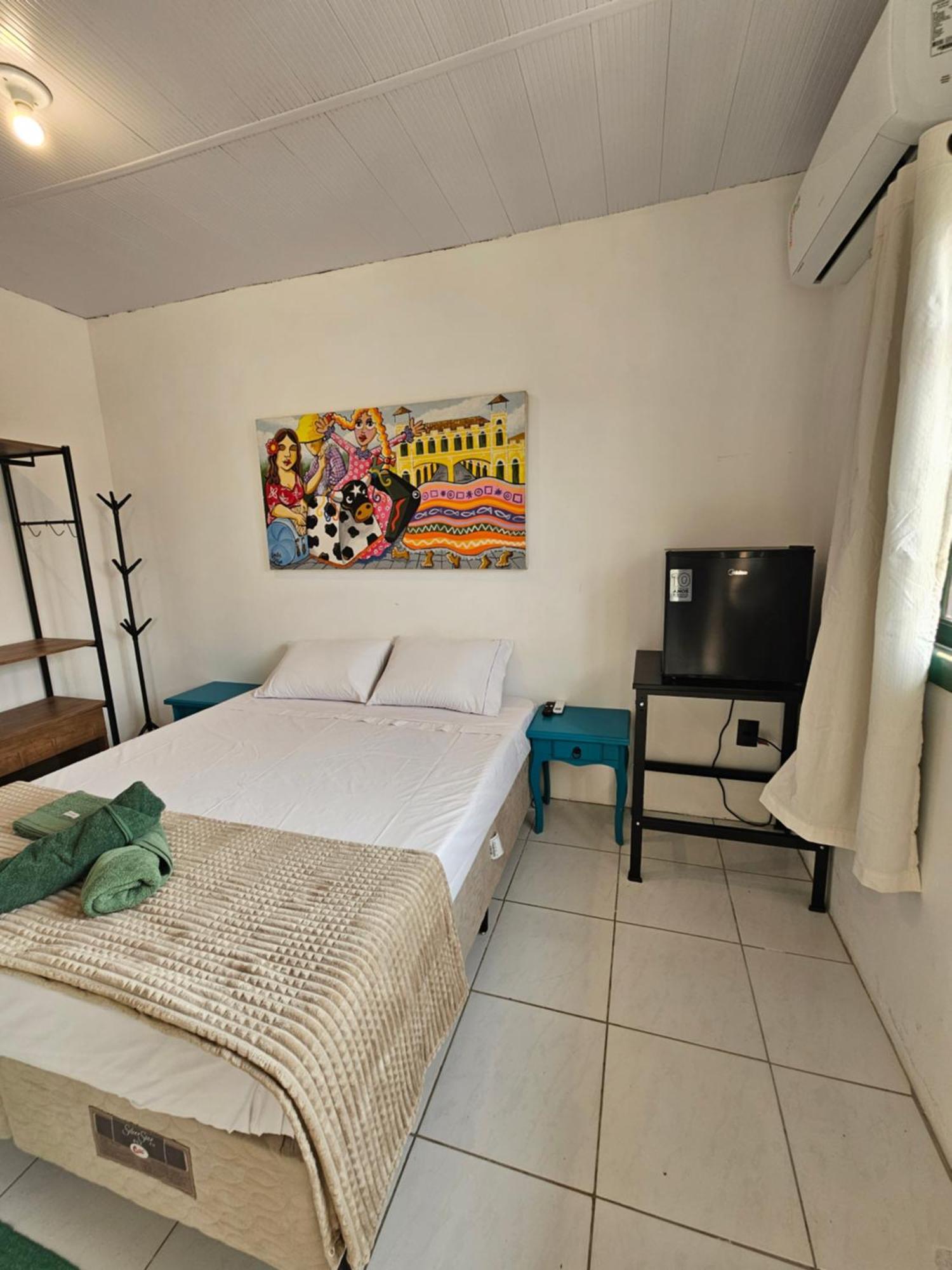 Pousada Makani Kai Florianópolis Extérieur photo