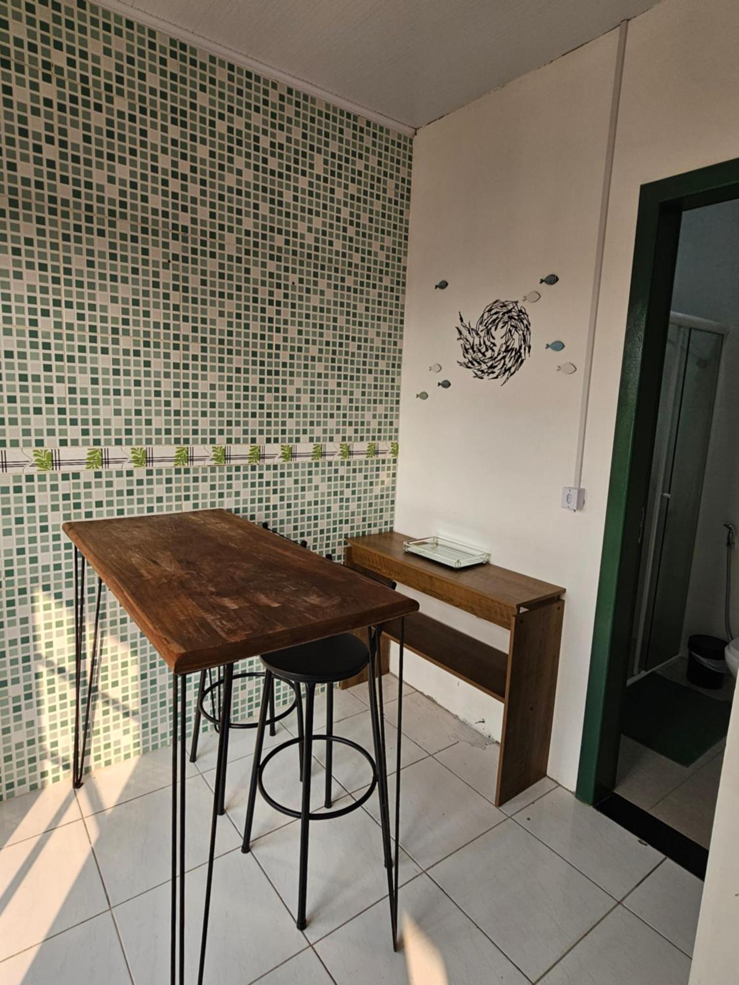 Pousada Makani Kai Florianópolis Extérieur photo