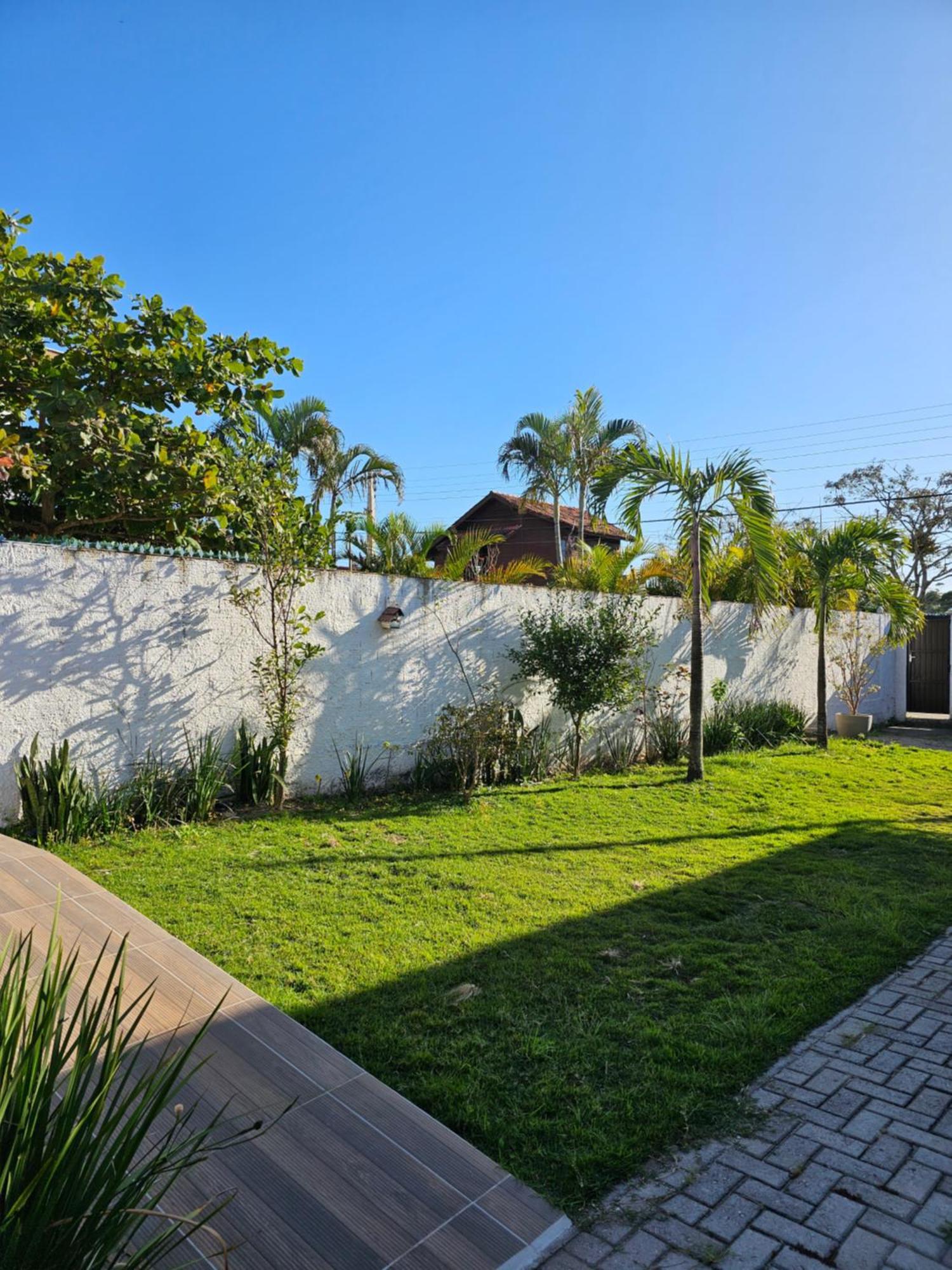 Pousada Makani Kai Florianópolis Extérieur photo