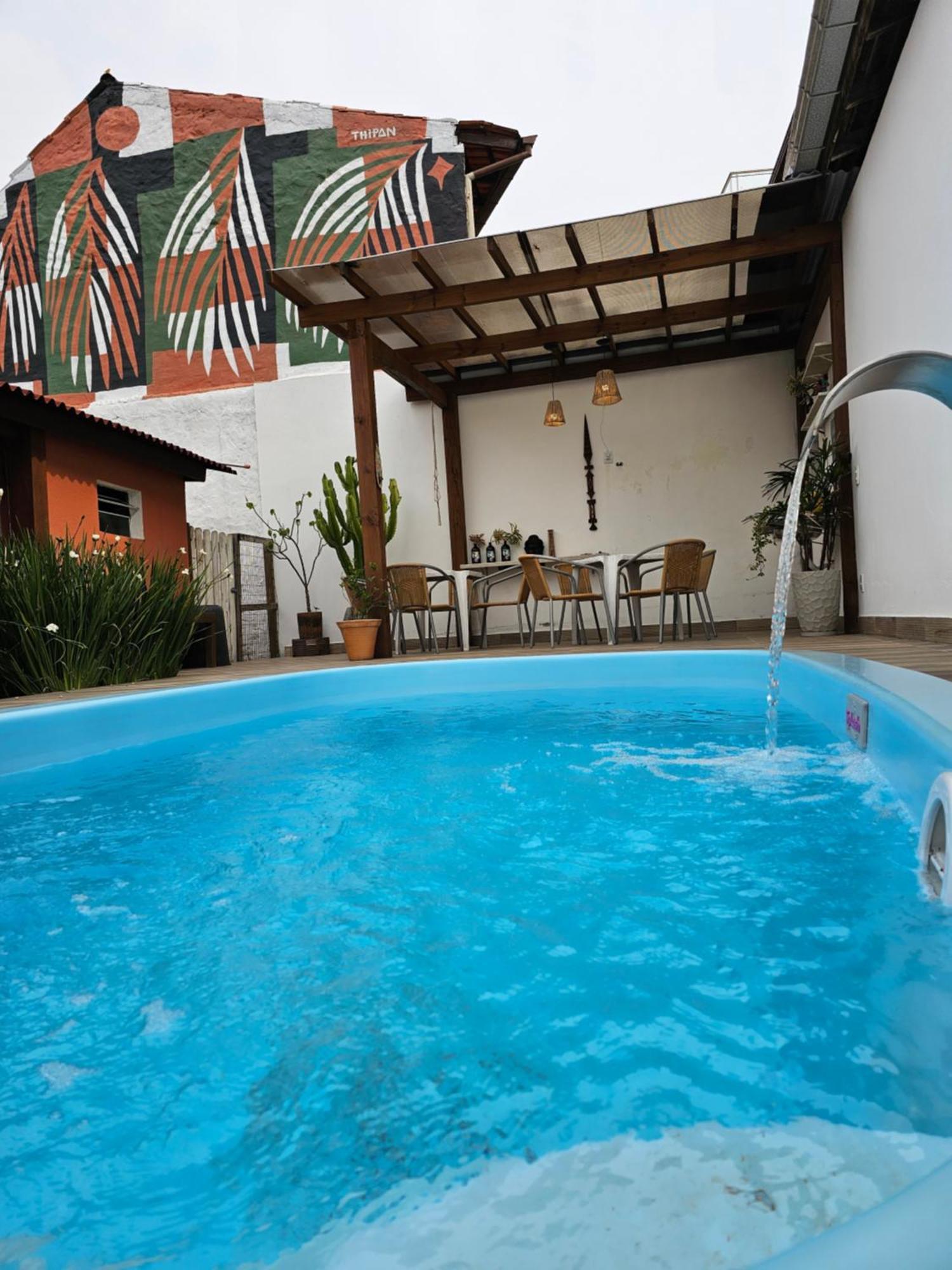 Pousada Makani Kai Florianópolis Extérieur photo