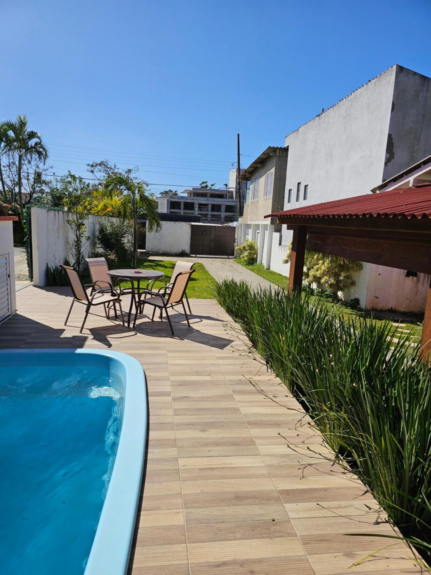 Pousada Makani Kai Florianópolis Extérieur photo