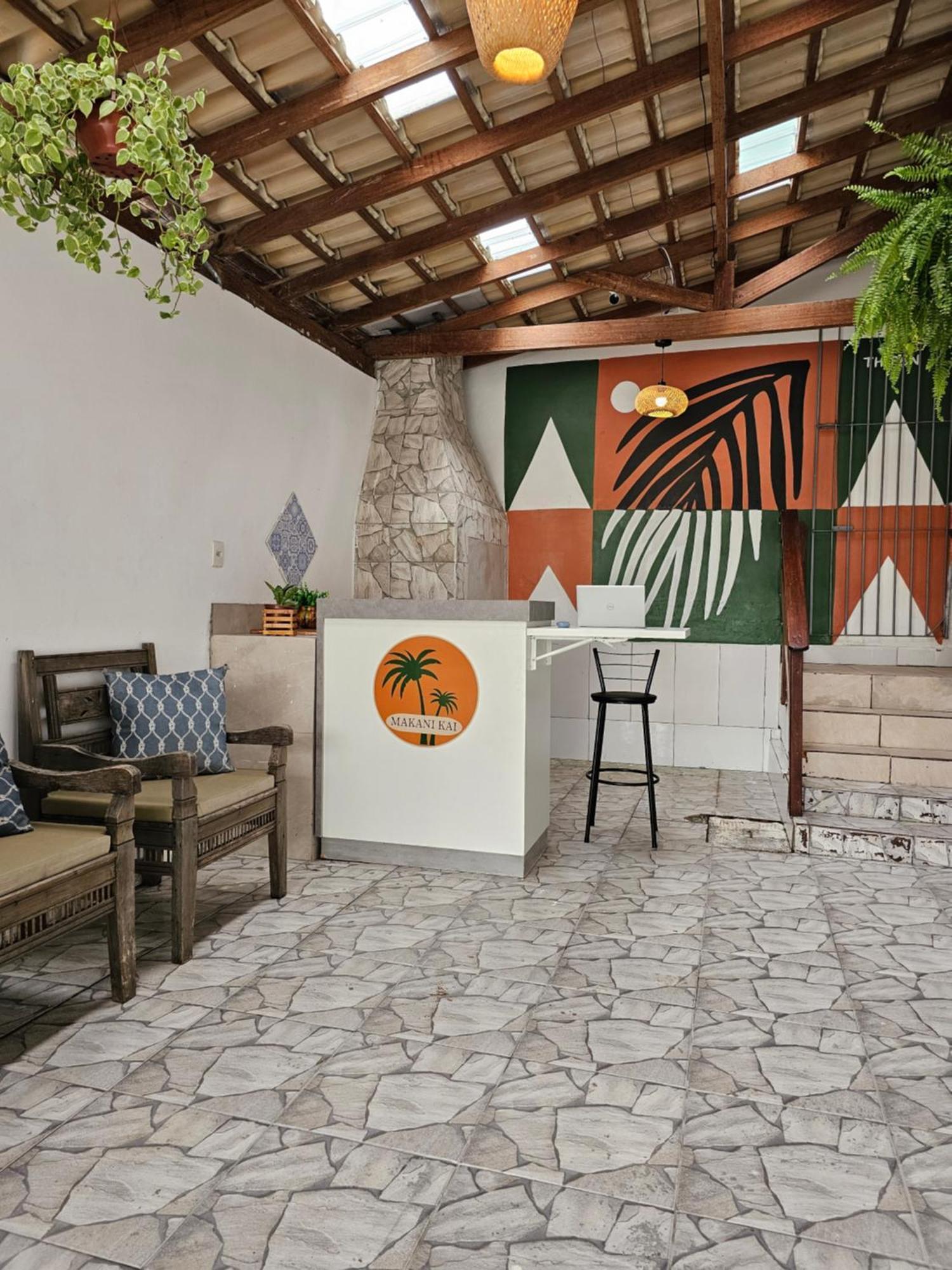 Pousada Makani Kai Florianópolis Extérieur photo