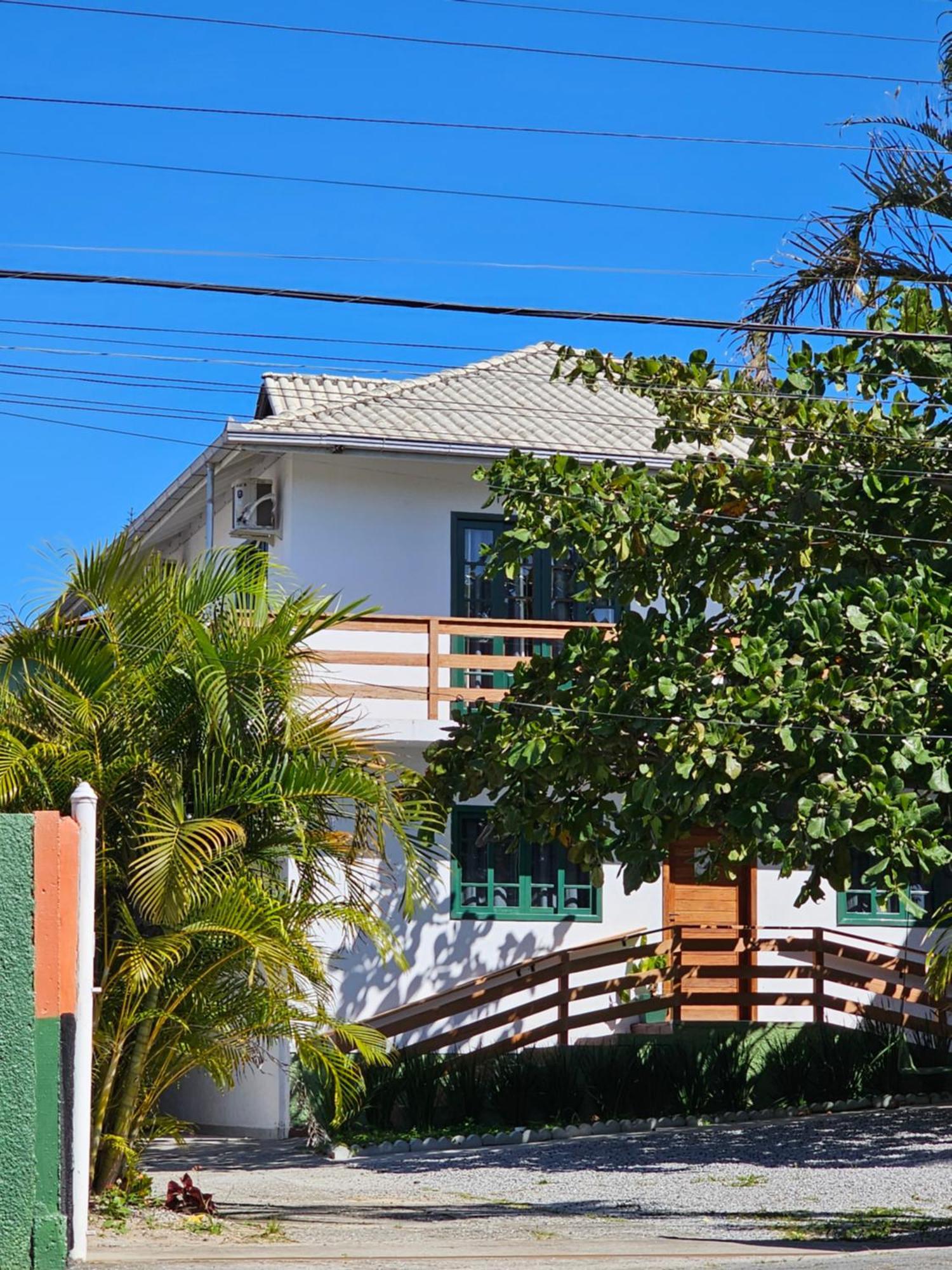 Pousada Makani Kai Florianópolis Extérieur photo