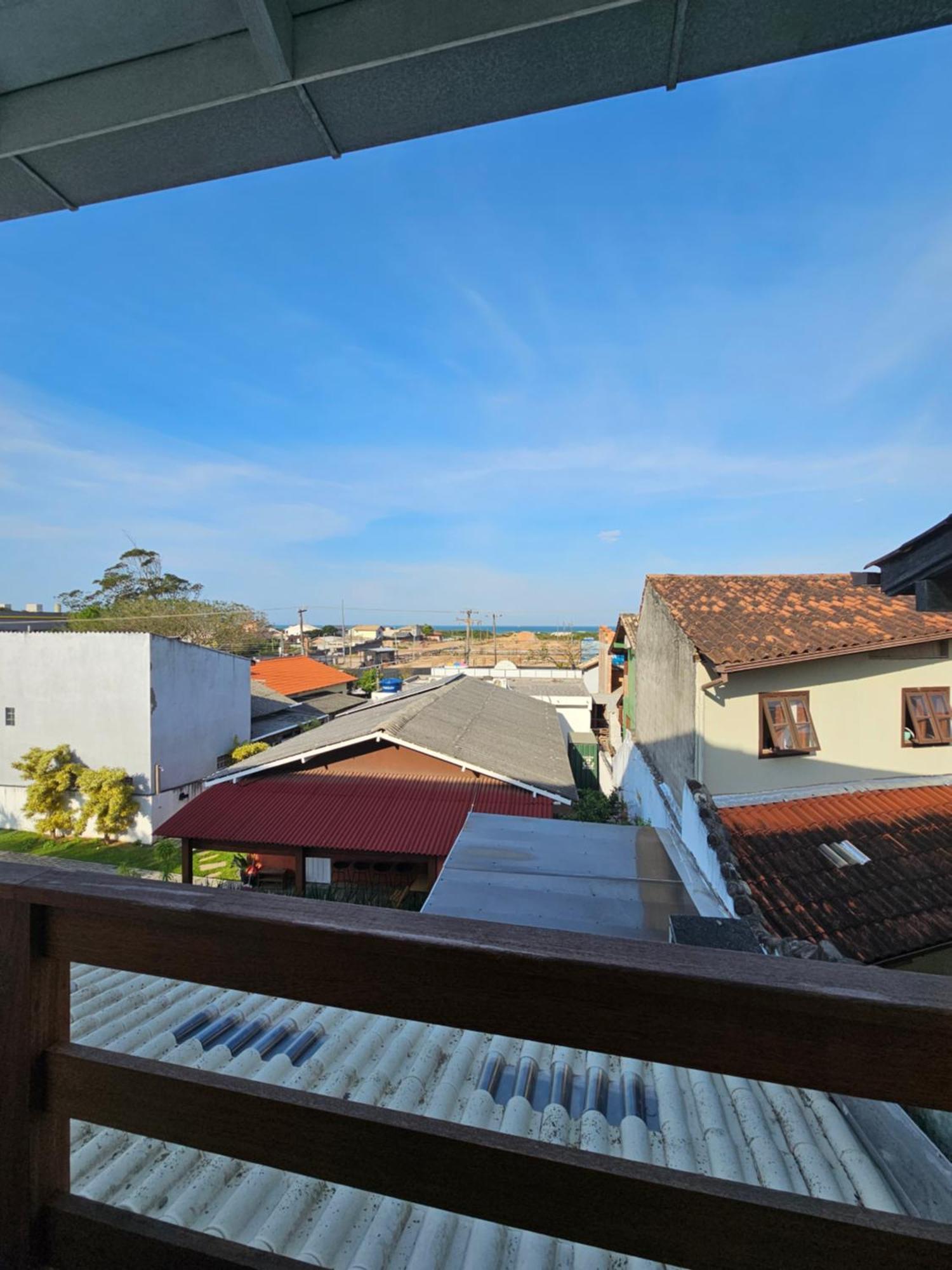 Pousada Makani Kai Florianópolis Extérieur photo