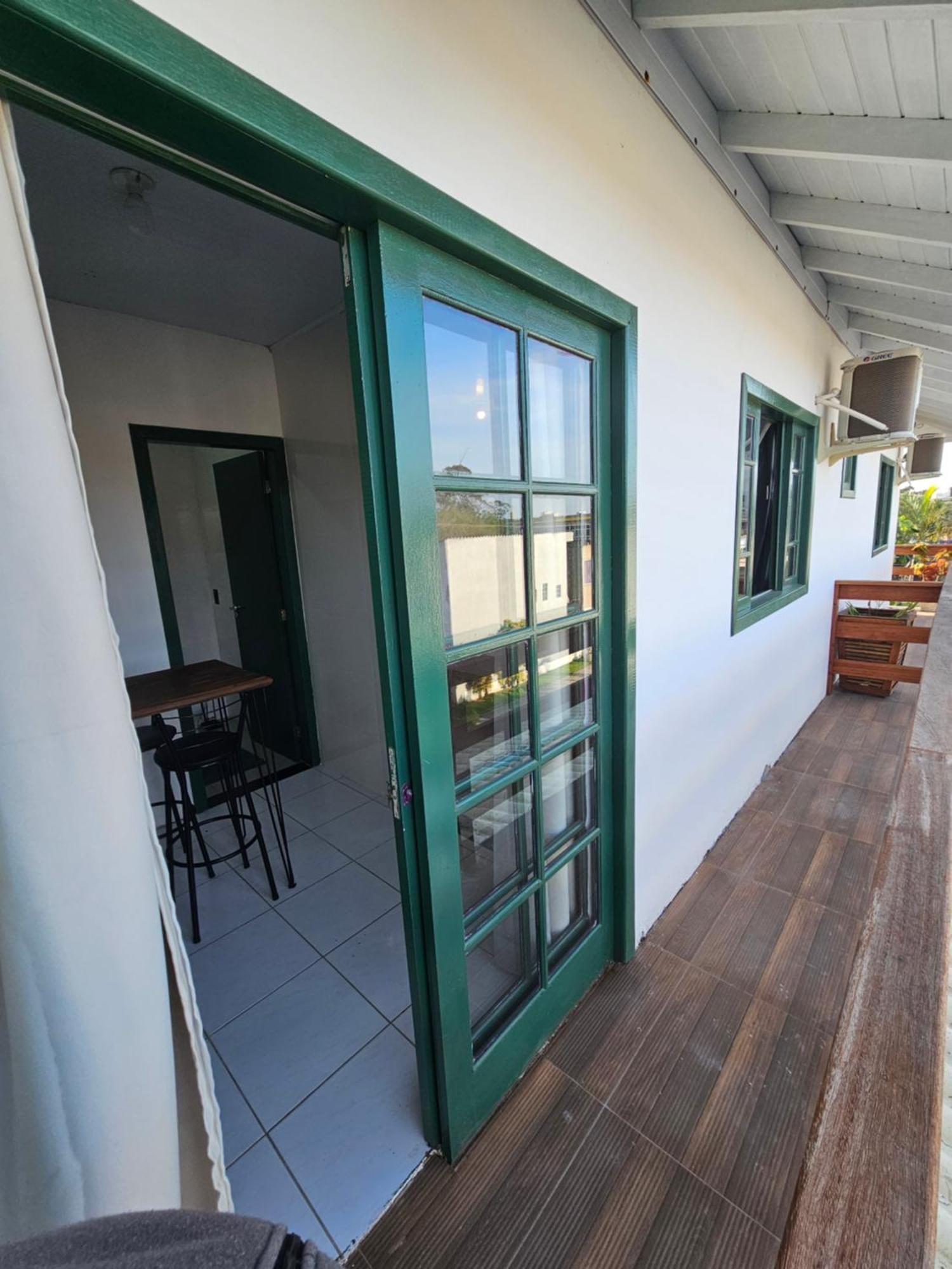 Pousada Makani Kai Florianópolis Extérieur photo