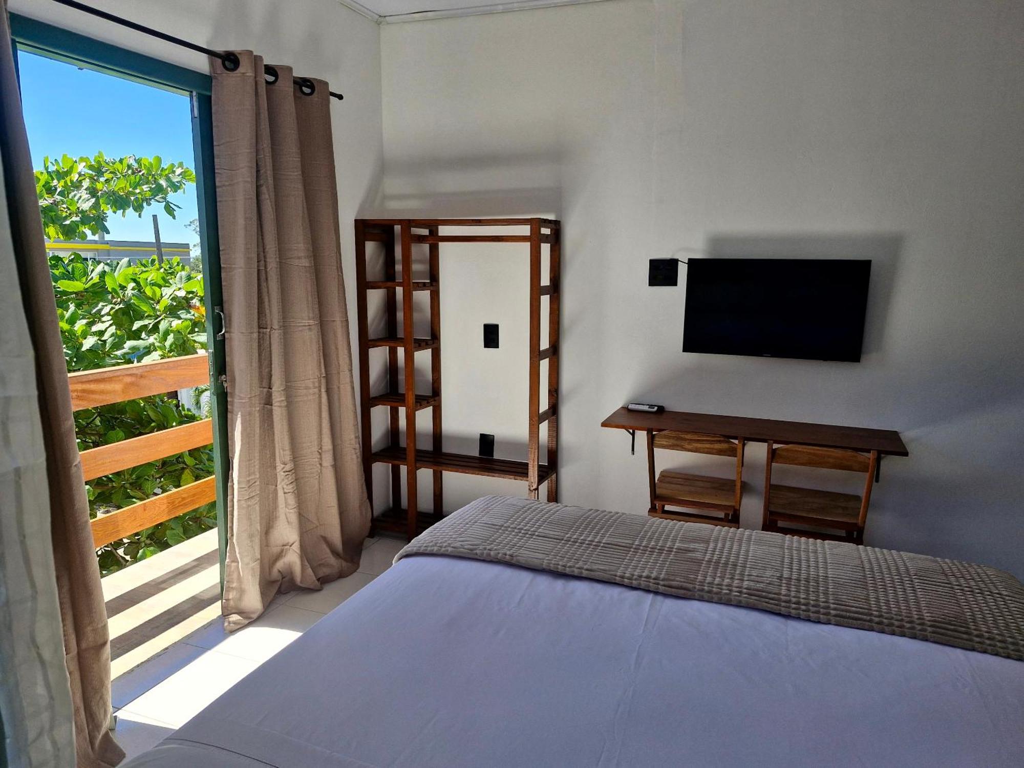 Pousada Makani Kai Florianópolis Extérieur photo