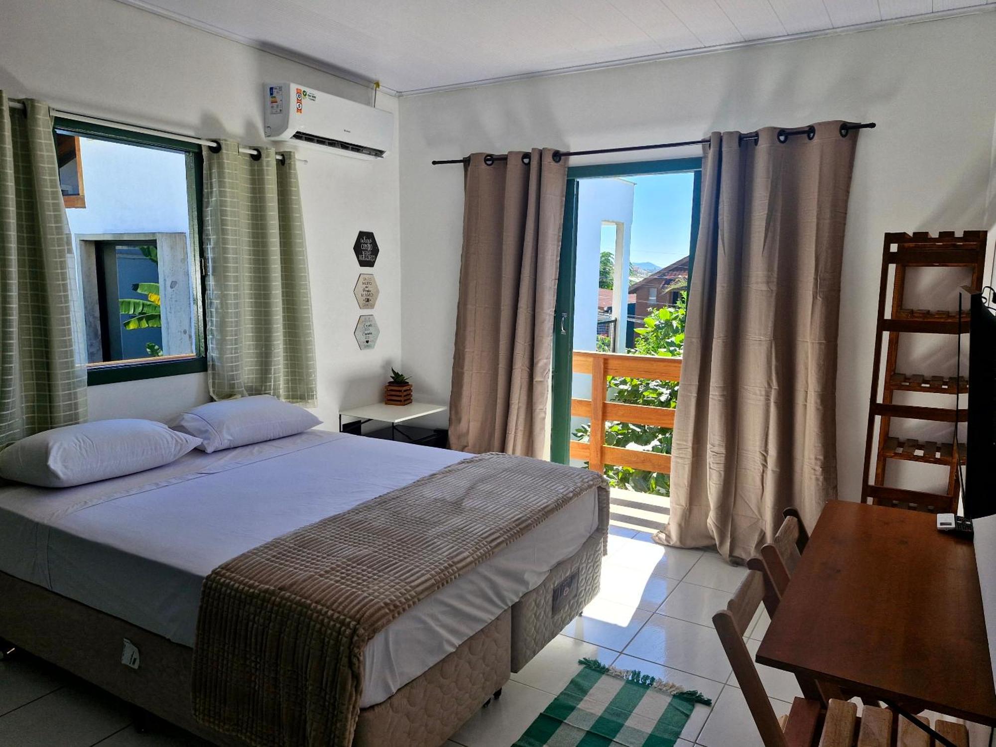 Pousada Makani Kai Florianópolis Extérieur photo
