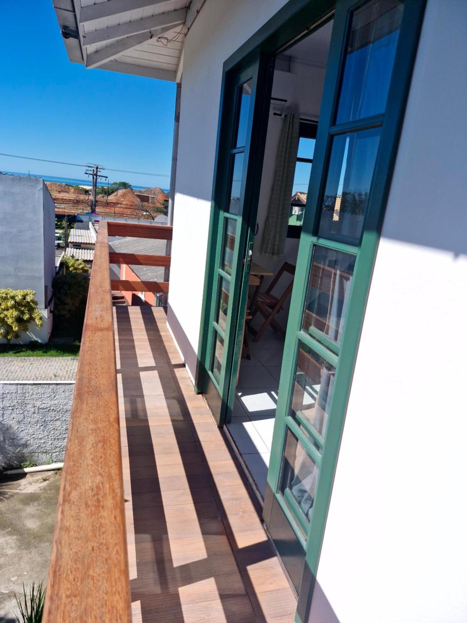 Pousada Makani Kai Florianópolis Extérieur photo