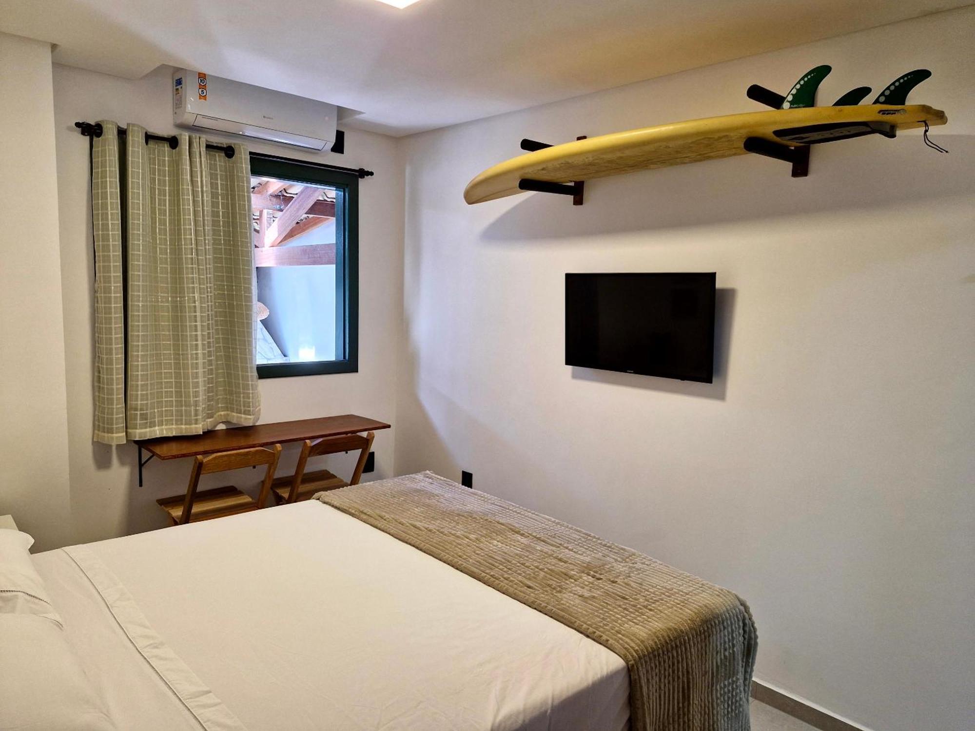 Pousada Makani Kai Florianópolis Extérieur photo