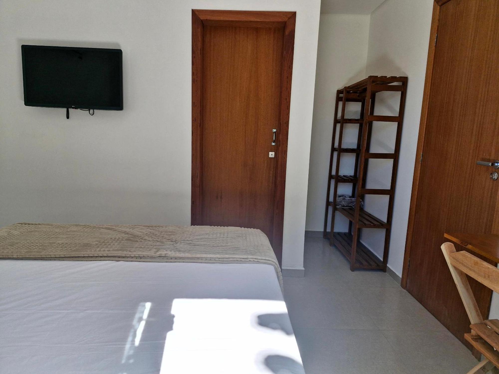 Pousada Makani Kai Florianópolis Extérieur photo