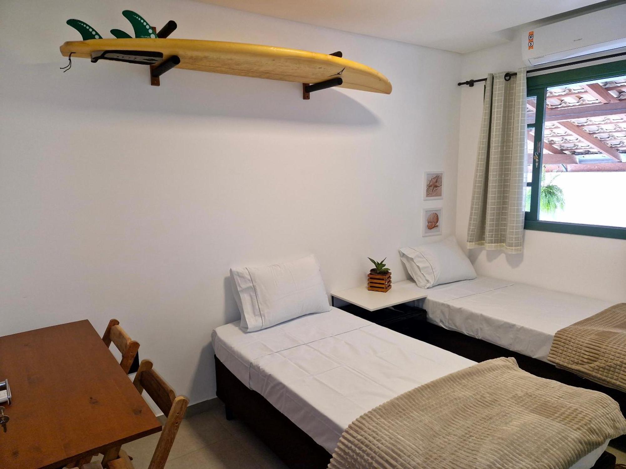 Pousada Makani Kai Florianópolis Extérieur photo