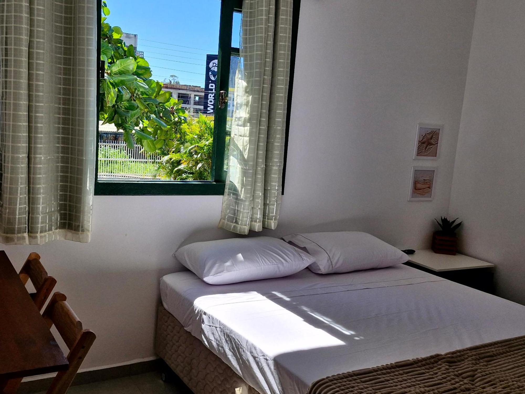 Pousada Makani Kai Florianópolis Extérieur photo