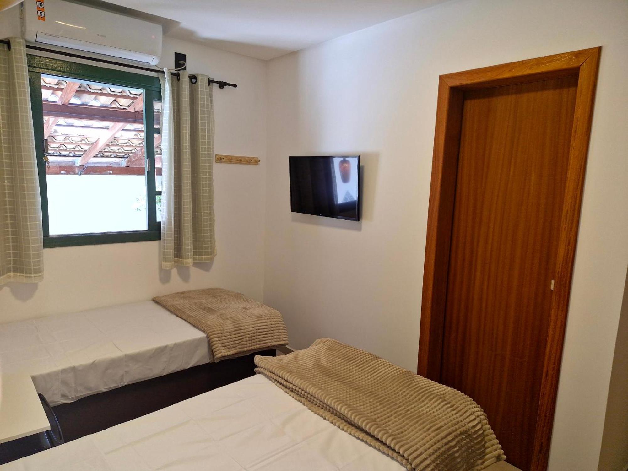 Pousada Makani Kai Florianópolis Extérieur photo