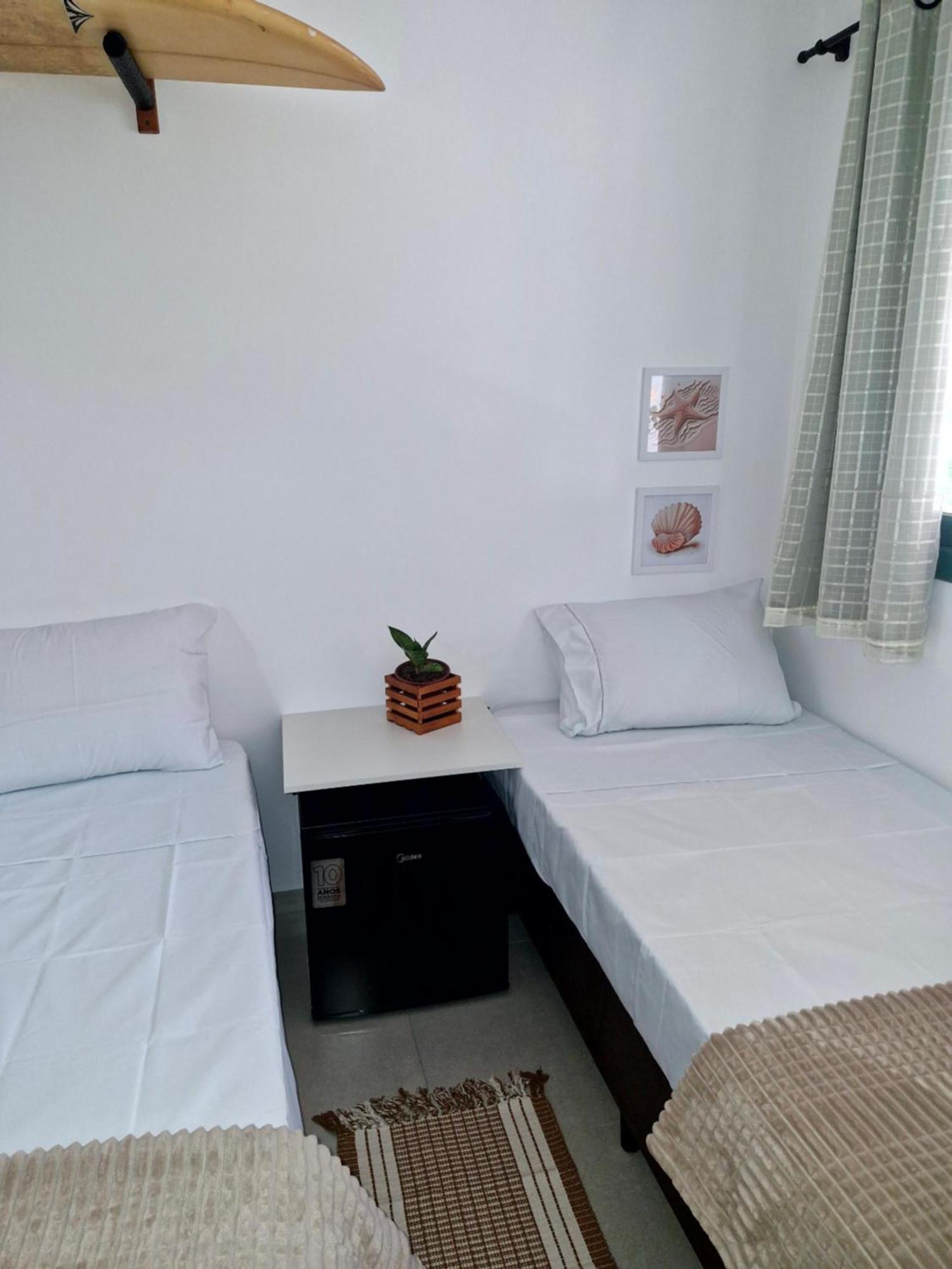 Pousada Makani Kai Florianópolis Extérieur photo