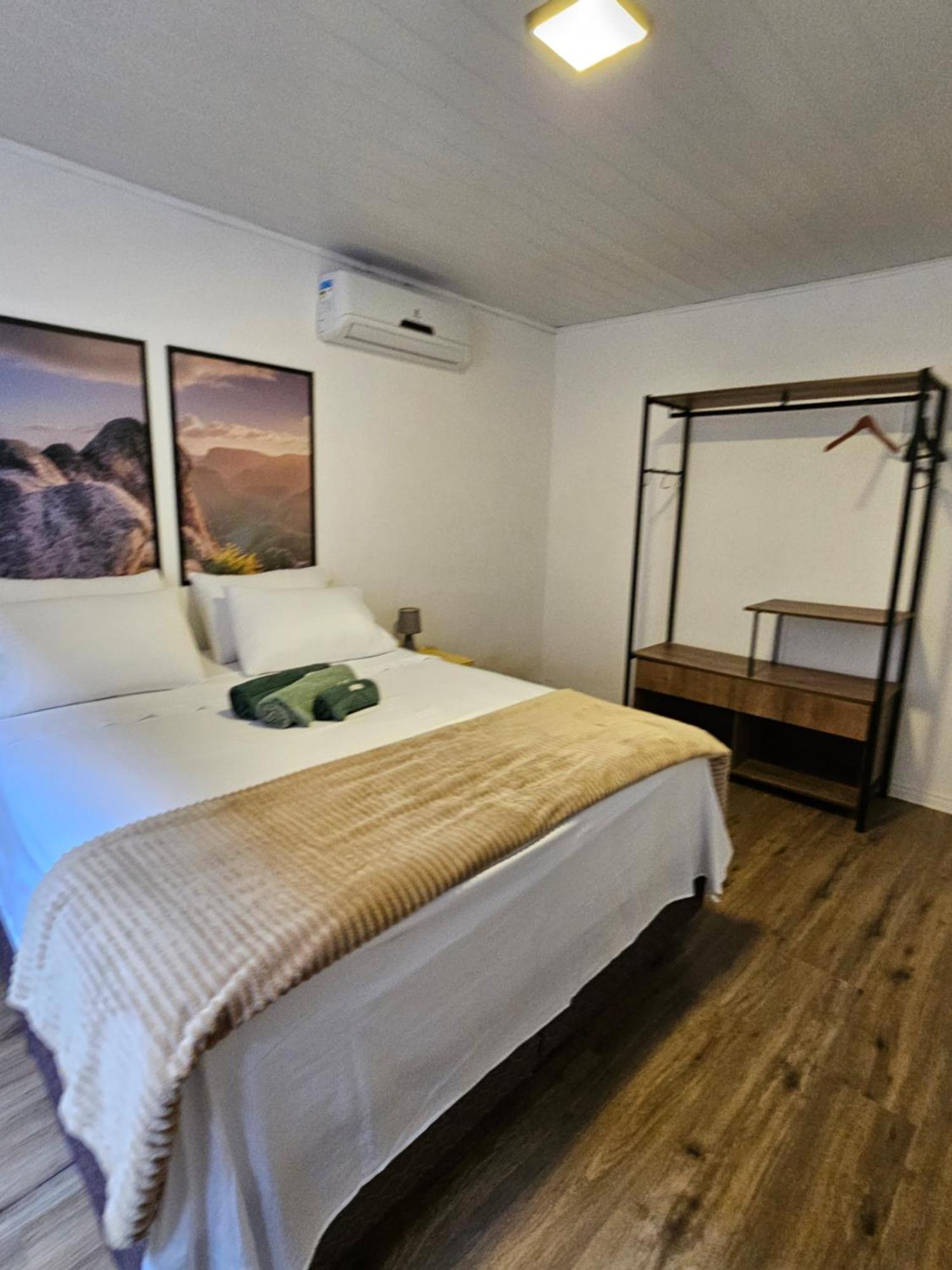 Pousada Makani Kai Florianópolis Extérieur photo