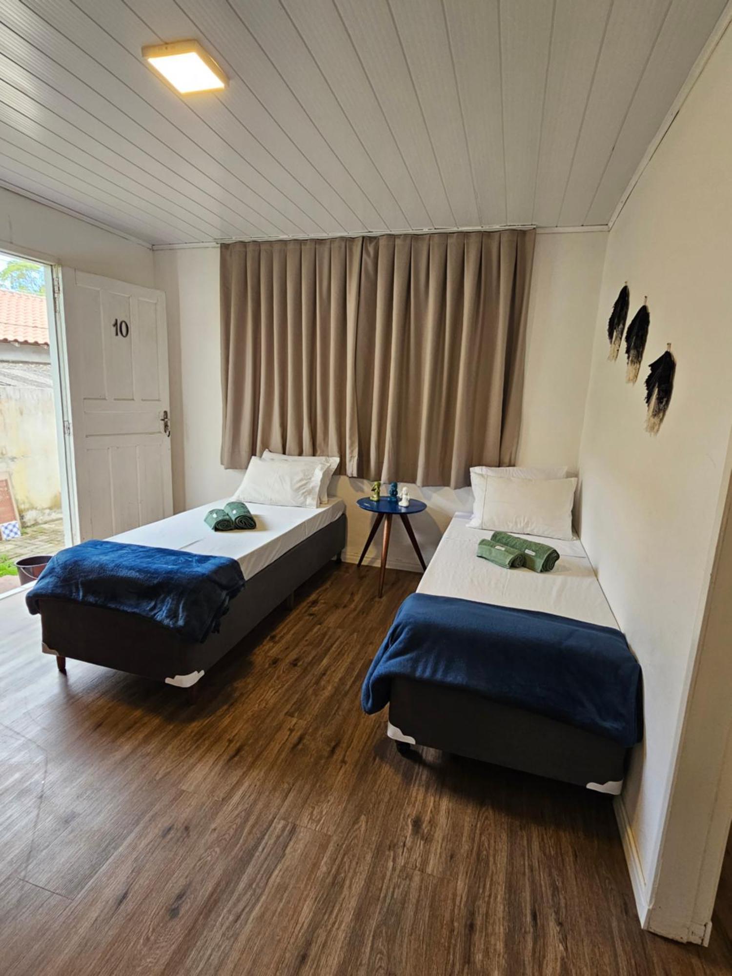 Pousada Makani Kai Florianópolis Extérieur photo