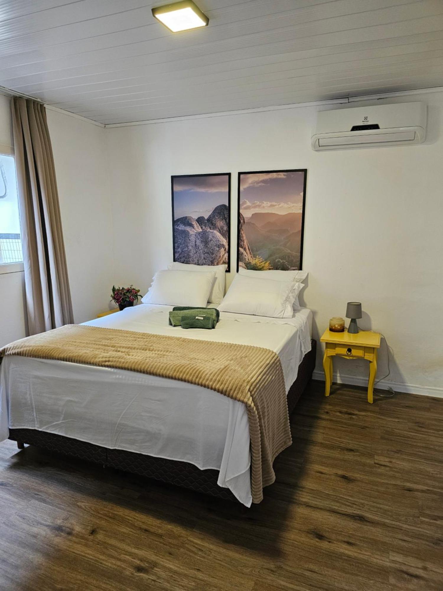 Pousada Makani Kai Florianópolis Extérieur photo