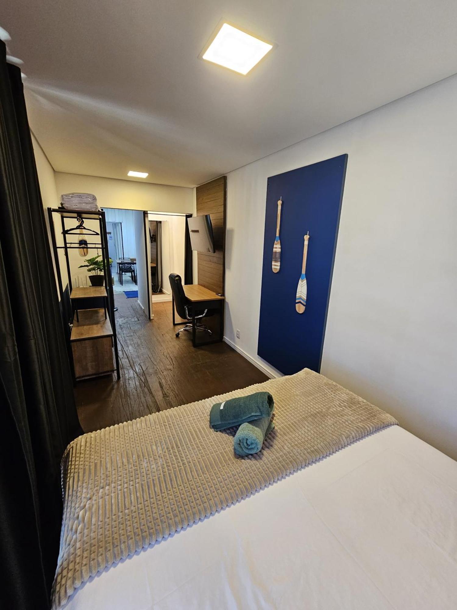 Pousada Makani Kai Florianópolis Extérieur photo