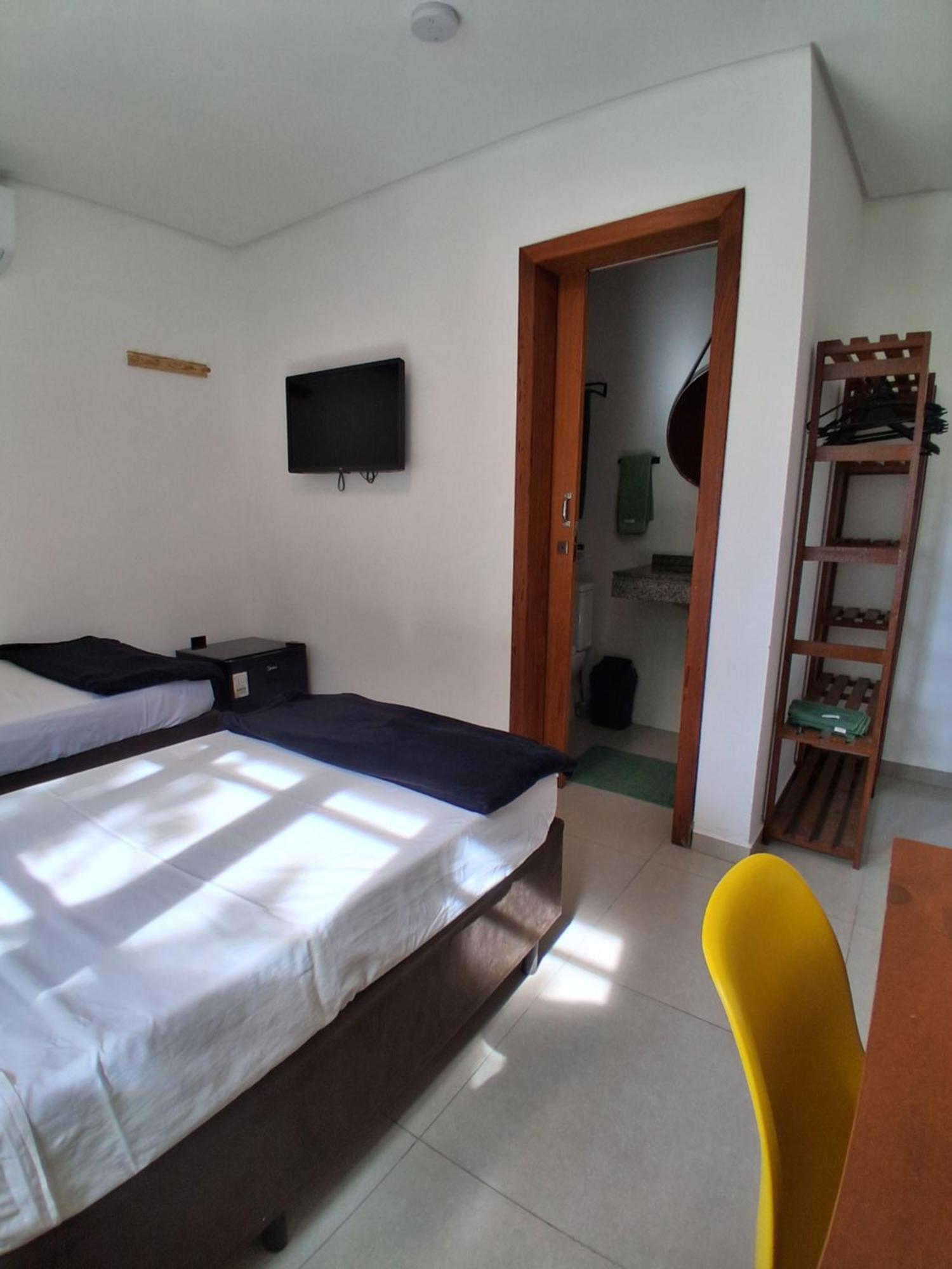 Pousada Makani Kai Florianópolis Extérieur photo