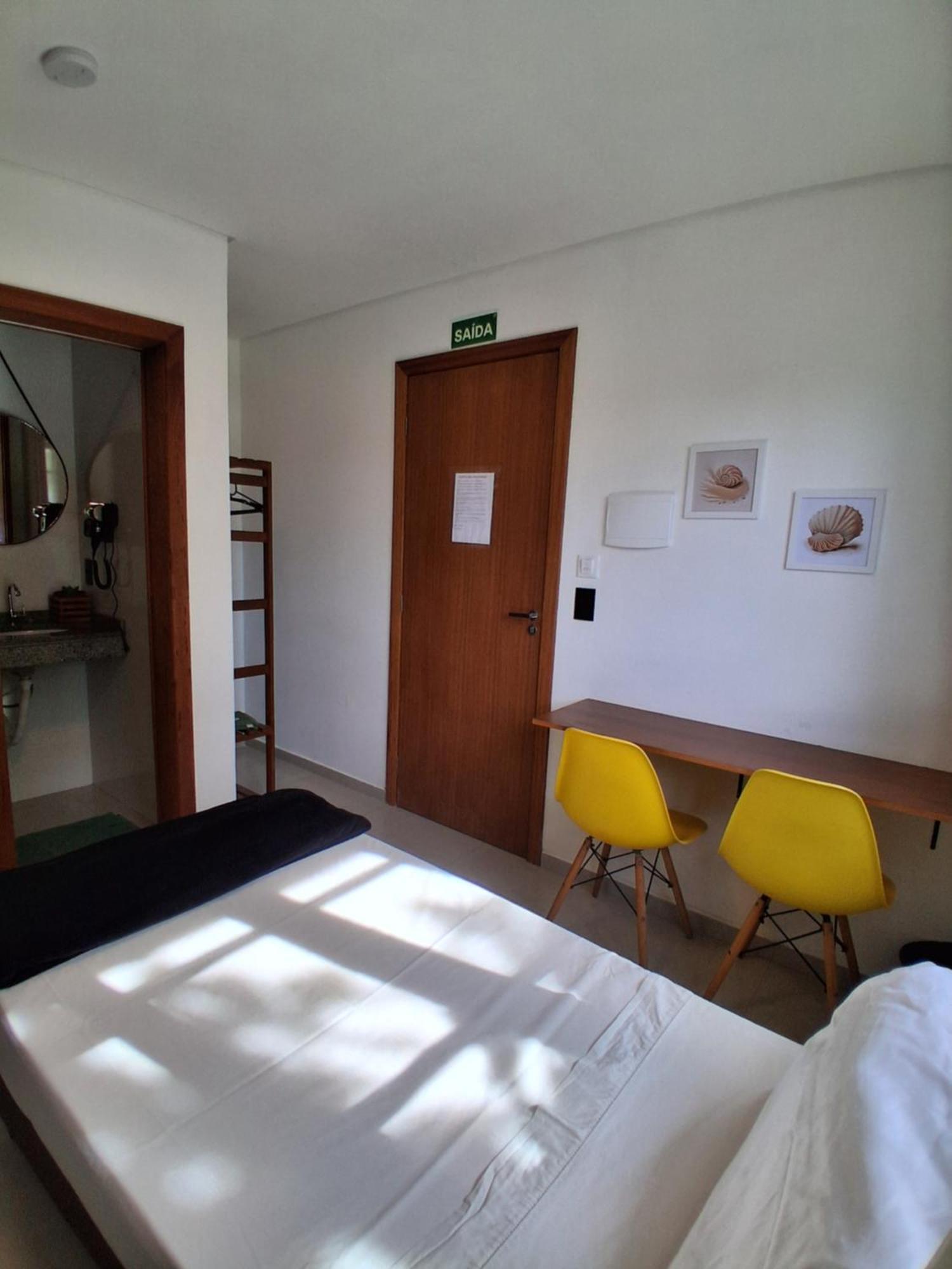 Pousada Makani Kai Florianópolis Extérieur photo